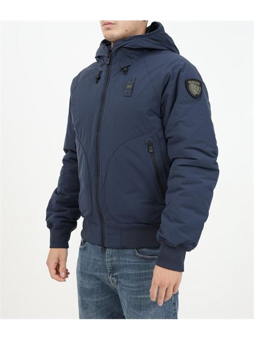  BLAUER | 24WBLUC02196 006969/888